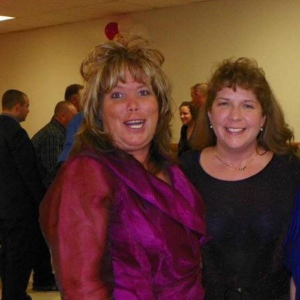 Meet your Posher, Tracey